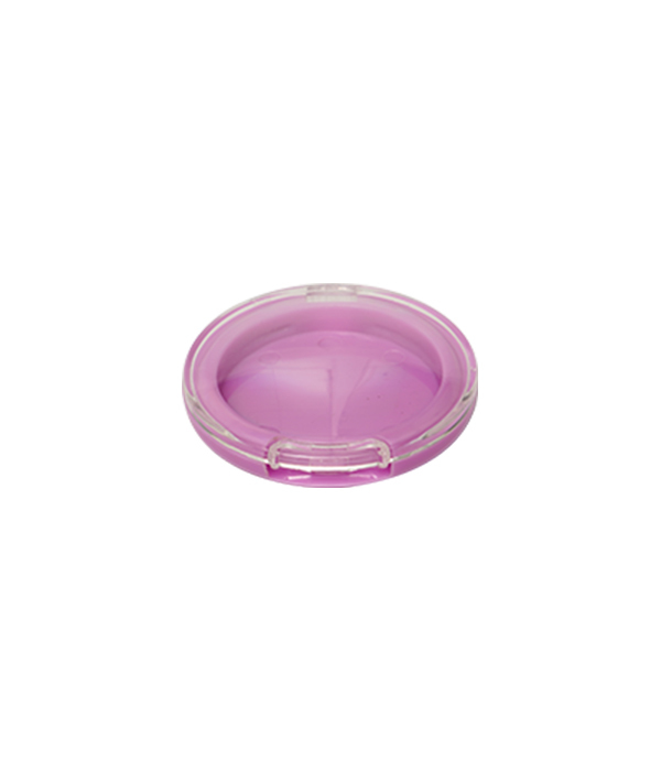 HN3379-Palette粉色可爱多色粉盒