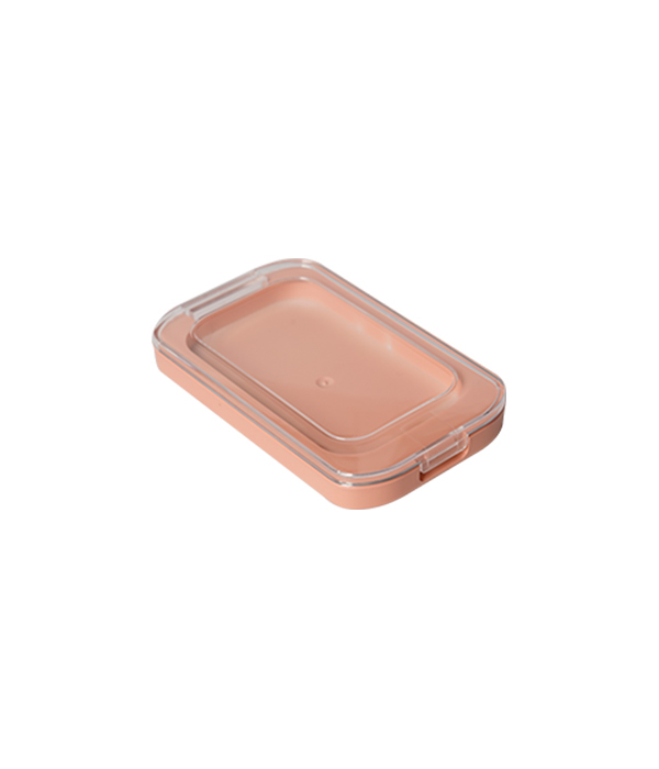 HN3463-化妆品容器口红腮红盒粉盒