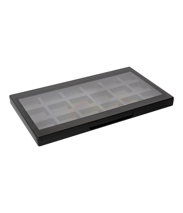 HN3473-私标眼影盘包装粉盒