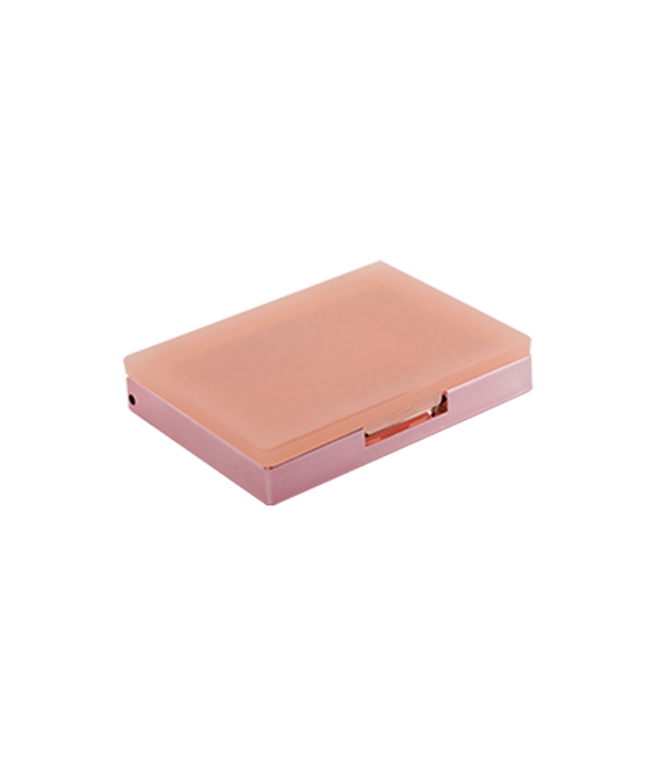 HN3495-空眼影盘粉盒