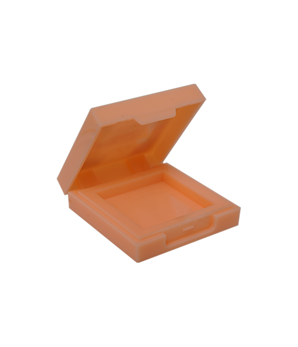 HN3485-长方形空眉粉粉盒