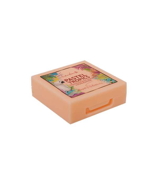 HN3485-私标化妆盒粉盒